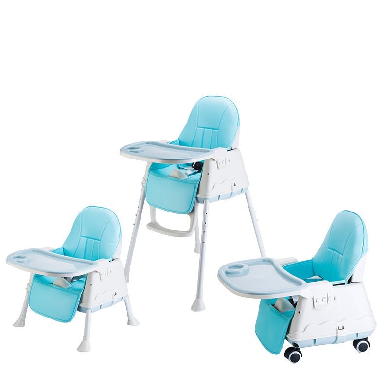 YB-H1208 Comfy baby high chair